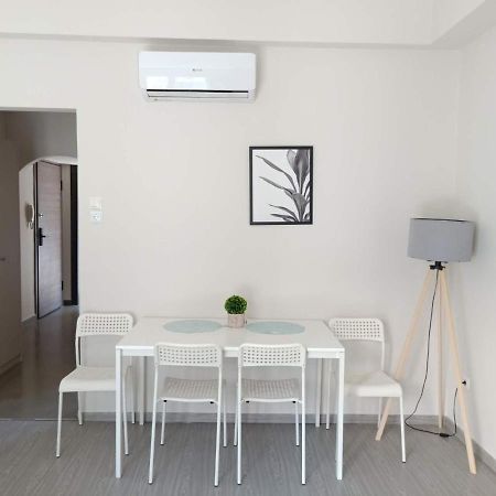Victoros Apartment Athens Exterior photo
