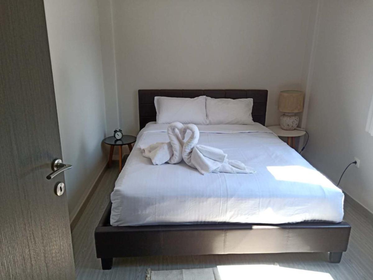 Victoros Apartment Athens Exterior photo